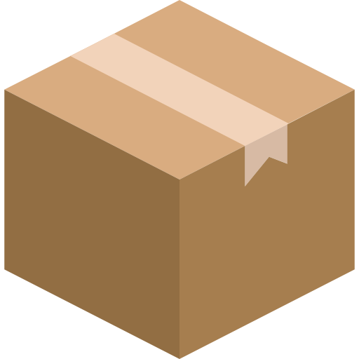 Shipping Calculator Icon